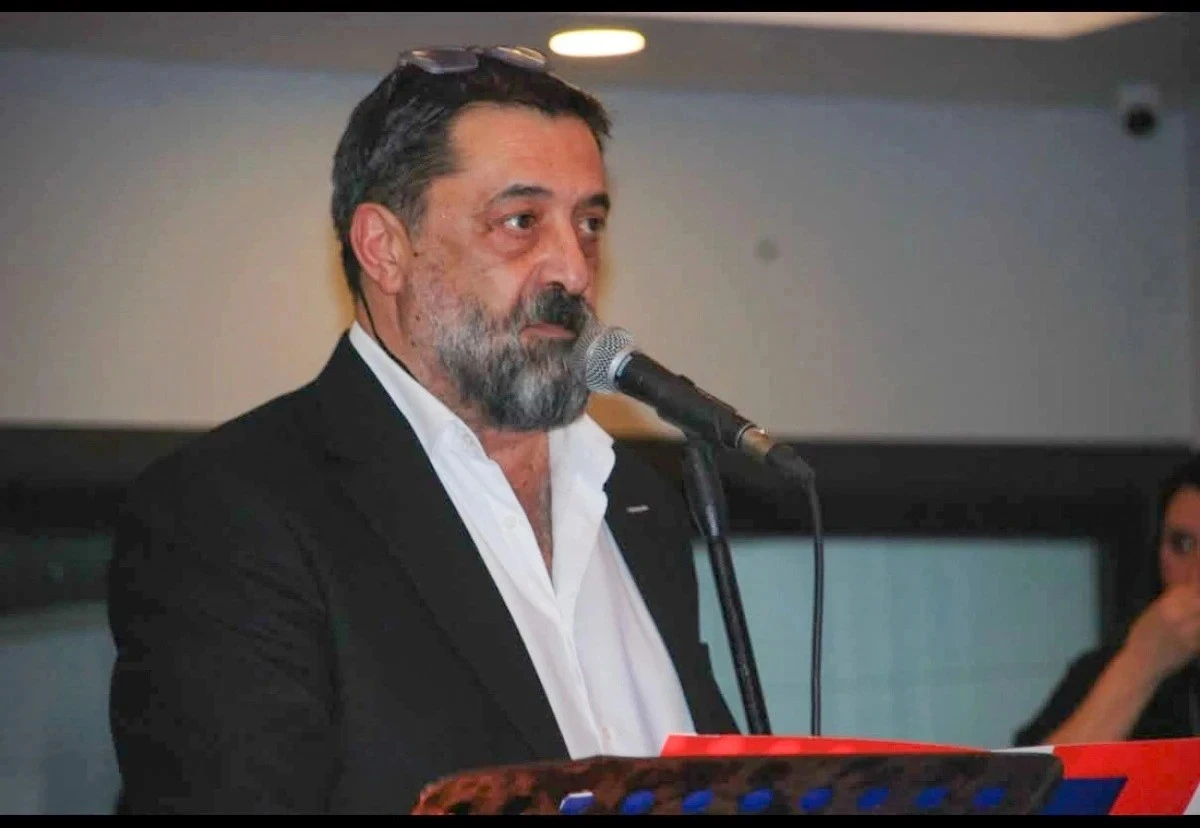 TUN&Ccedil; ERLA&Ccedil;İN K&Ouml;ŞE YAZILARIYLA 1923TV'DE 