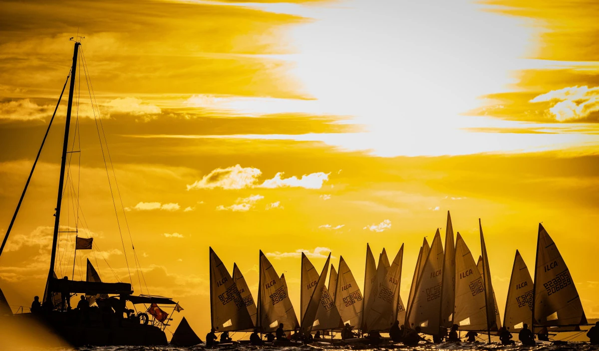 T&Uuml;RKİYE ŞAMPİYONASI HEYECANI EGE&rsquo;NİN İNCİSİ DİDİM&rsquo;DE BAŞLADI