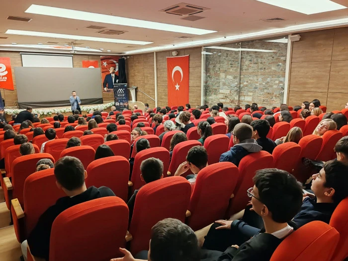 Uluslararası Mitoloji Film Festivali Efeler&rsquo;de başladı