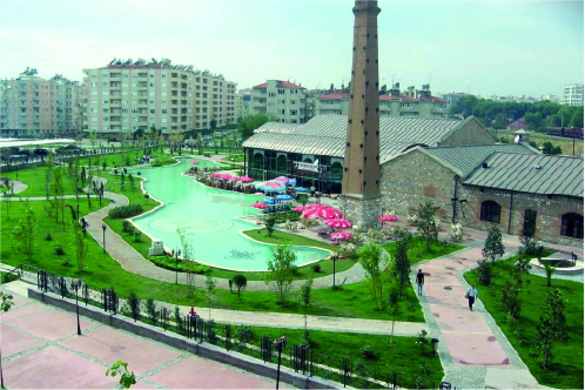 VAKIFLAR&rsquo;DAN TAHLİYE YAZISI: G&Ouml;ZLER BELEDİYEDE