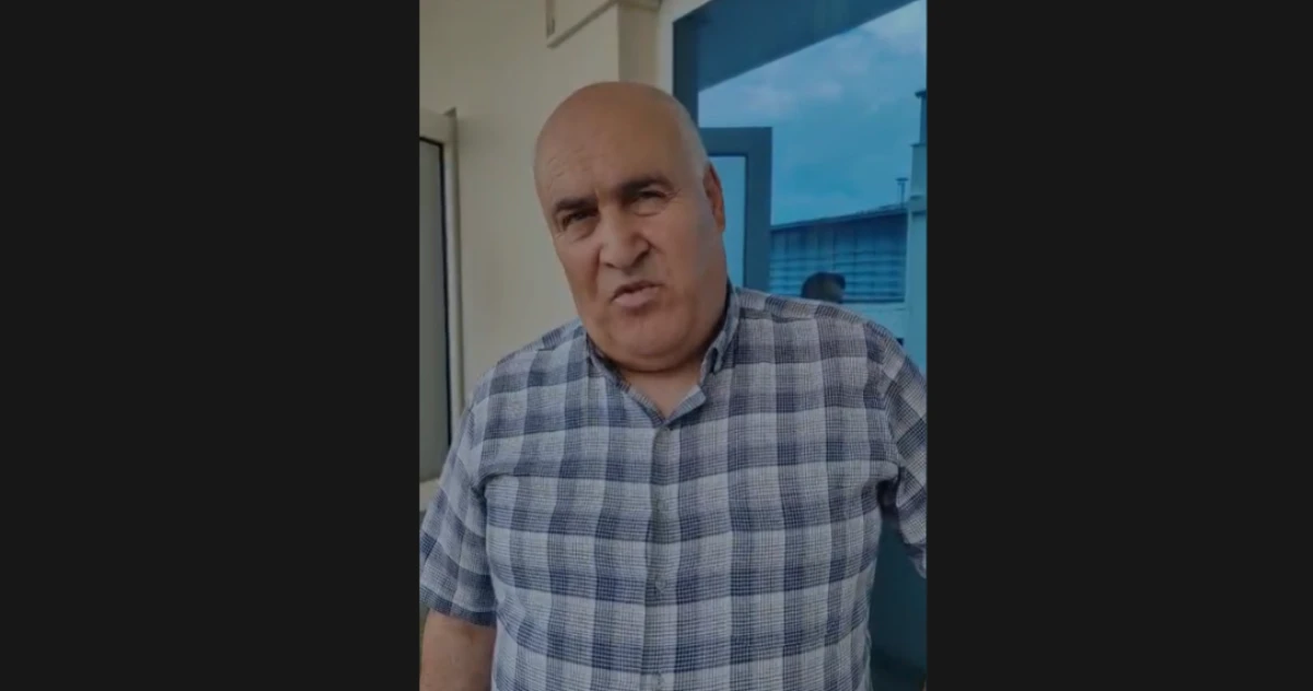 YAŞANAN ADALETSİZLİK CHP&rsquo;Lİ YAPTI