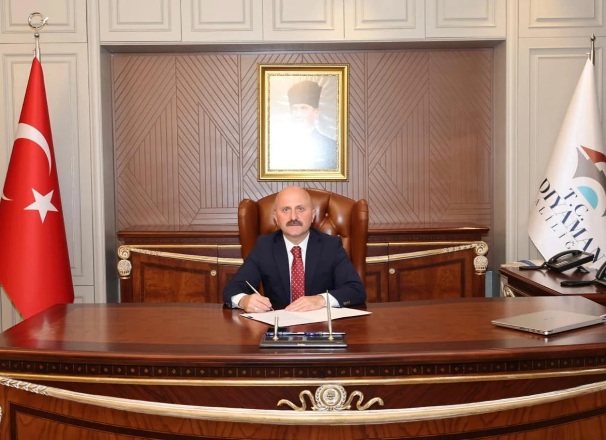 Yeni Aydın Valisi Osman Varol Kimdir?