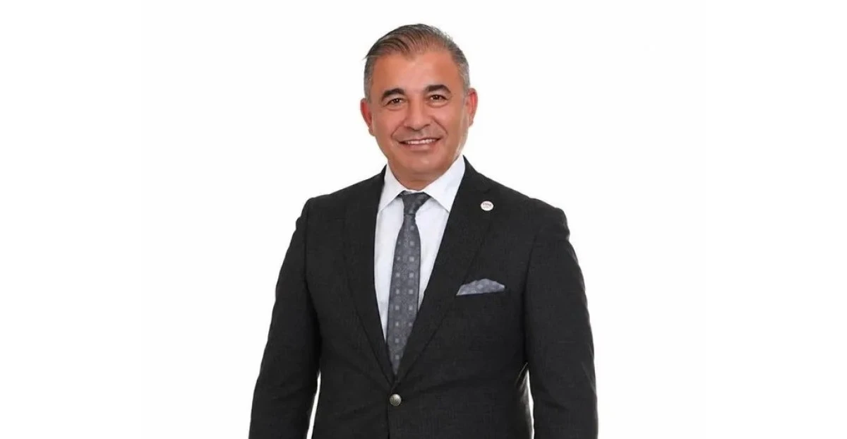 YENİ Parti Aydın&rsquo;da &ouml;nse&ccedil;imin kazananı Dilaver Demir oldu