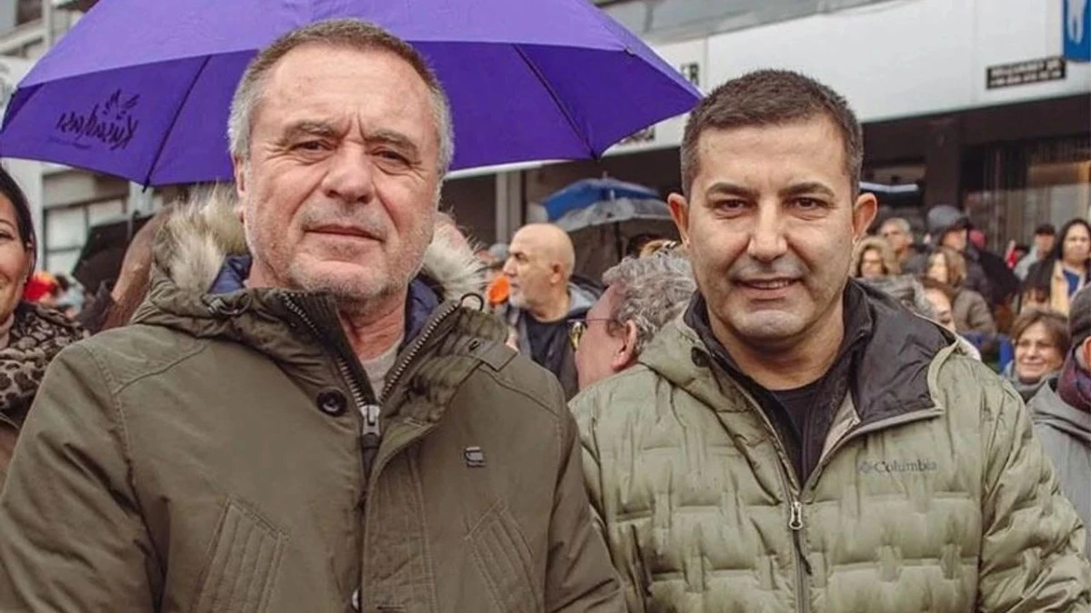 YENİ Parti Kuşadası&rsquo;ndan g&ouml;zaltılara ilişkin a&ccedil;ıklama