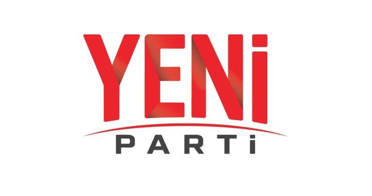 YENİ PARTİ'DEN DİJİTAL &Ouml;RG&Uuml;TLENME HAMLESİ: ONLİNE &Uuml;YELİK D&Ouml;NEMİ BAŞLADI