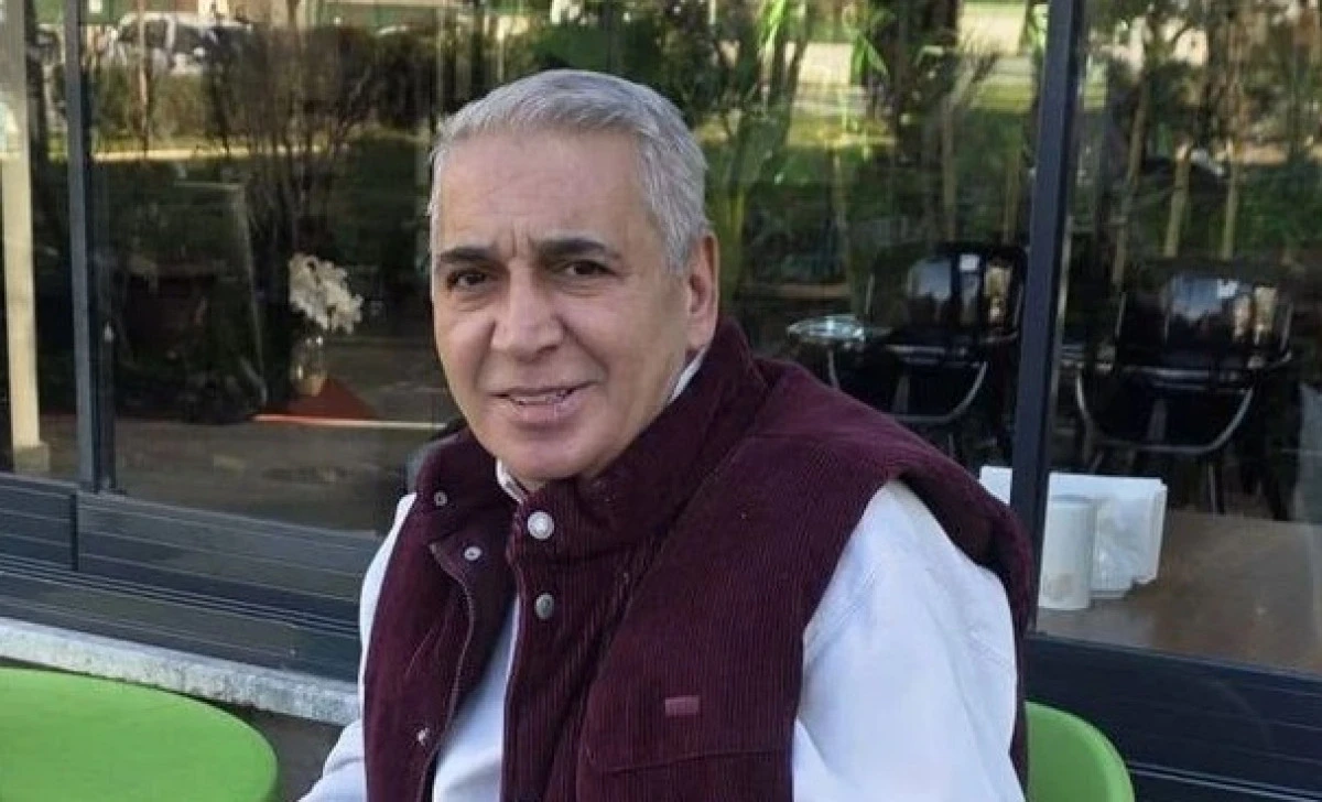 Yenipazarlı Kazım Usta Hayatını Kaybetti