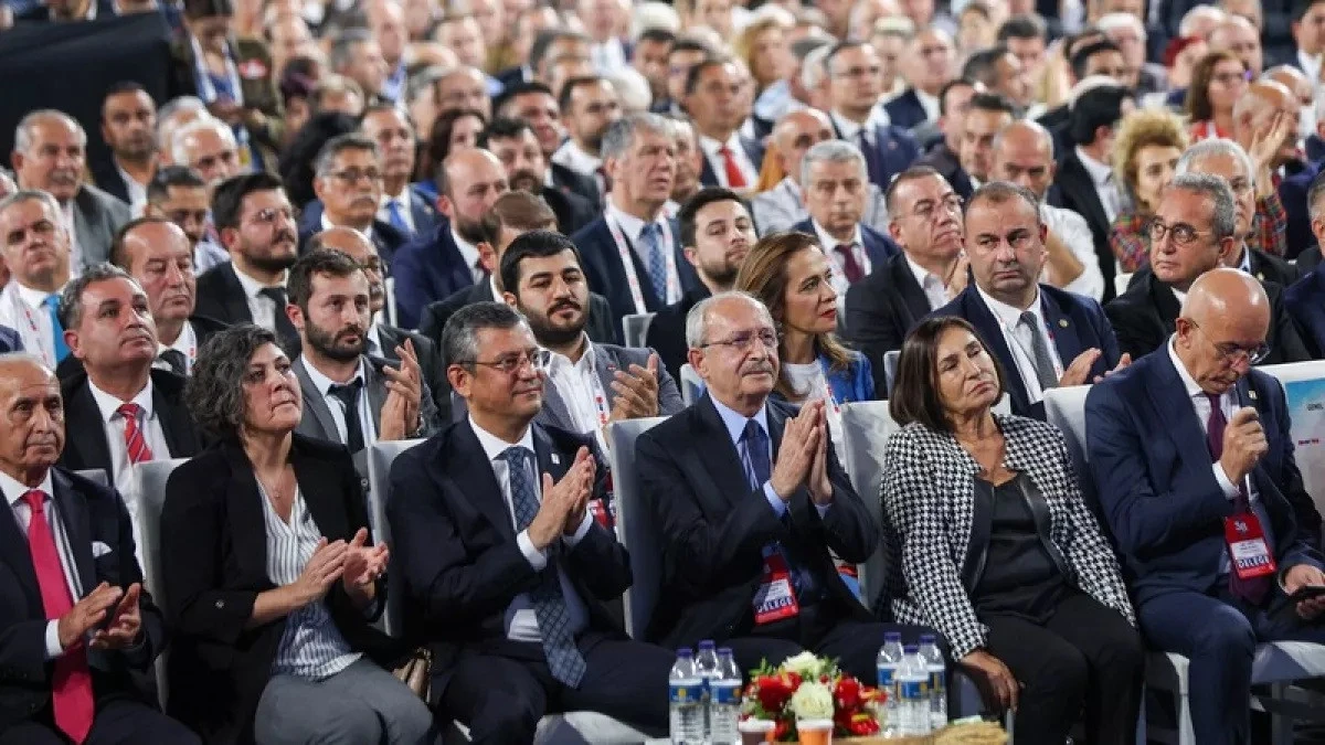 YSK, CHP'nin mutlak butlan itirazını reddetti