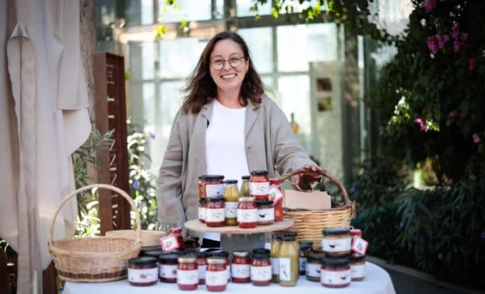 Zehirsiz tarım m&uuml;mk&uuml;n: T&uuml;rkiye&rsquo;ye &ouml;rnek oluyor