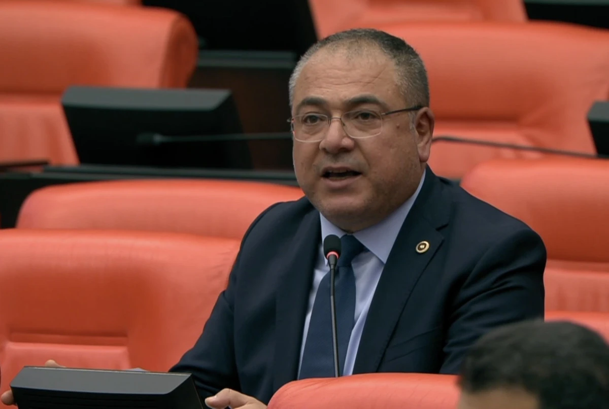 &ldquo;ZEYTİNCİLER VE ZEYTİNYAĞI SEKT&Ouml;R&Uuml; PERİŞAN DURUMDA&rdquo;