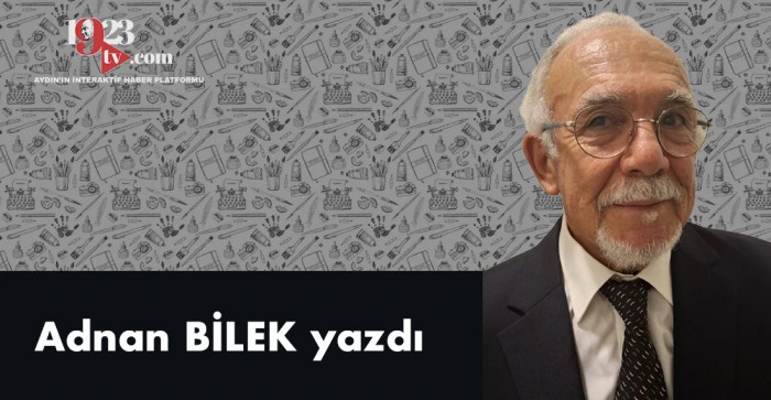 Adnan Bilek