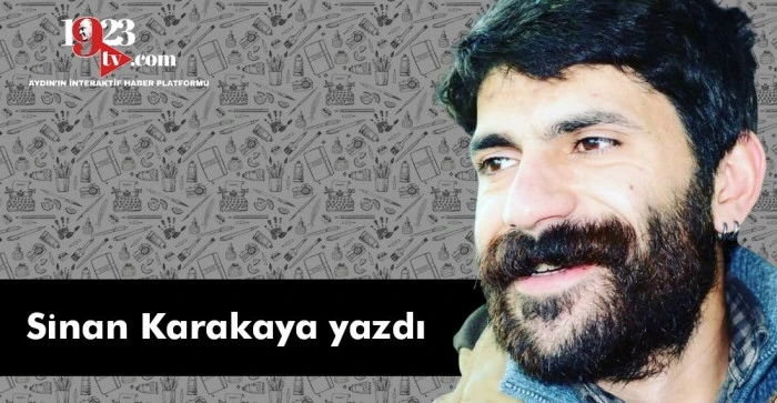 Sinan Karakaya