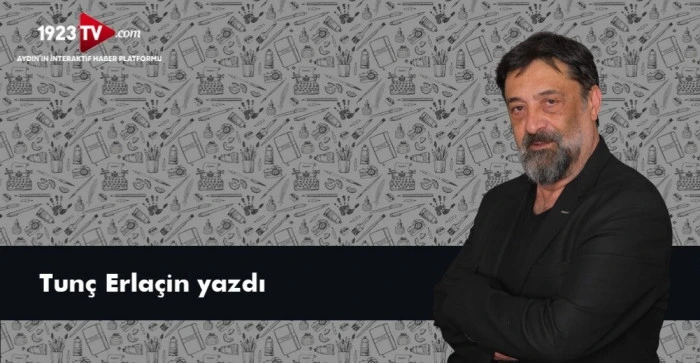 Tun&ccedil; Erla&ccedil;in