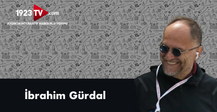 İbrahim Gürdal