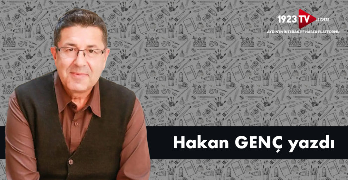 Hakan Genç