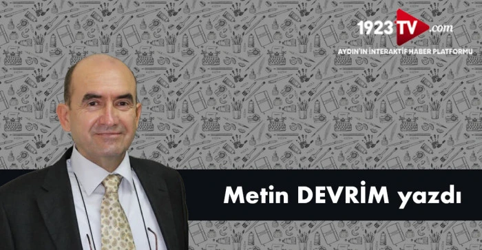 Metin Devrim
