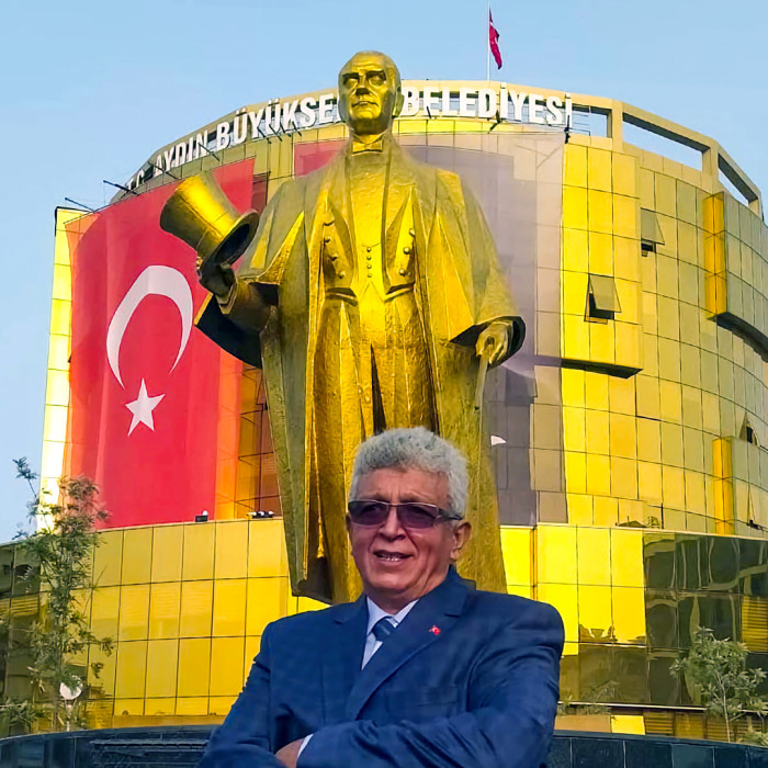 Süleyman Algün