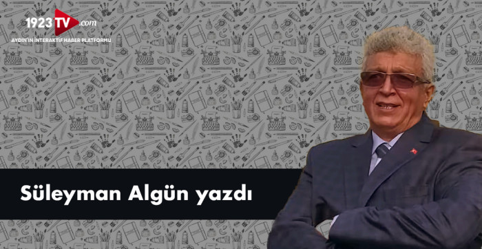Süleyman Algün
