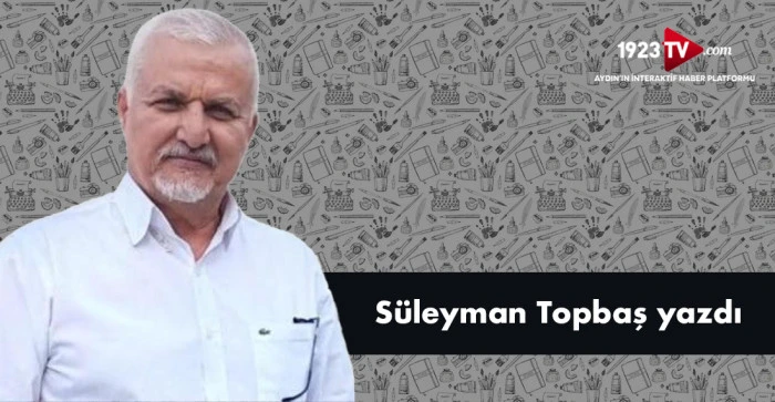Süleyman Topbaş