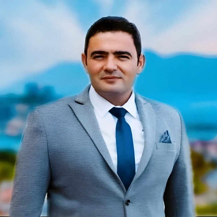 Volkan İlgüz