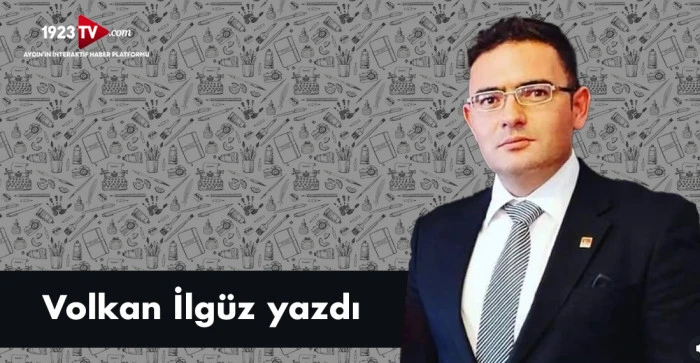 Volkan İlgüz