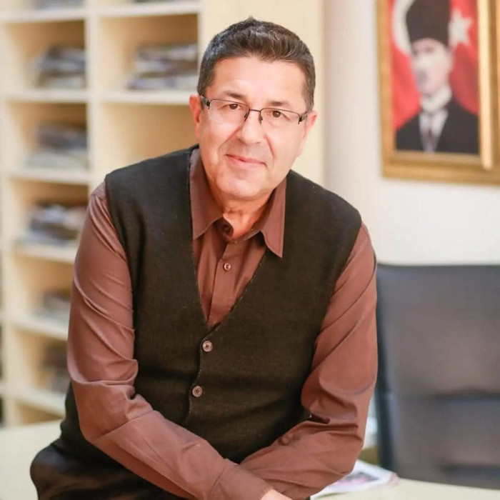 Hakan Genç
