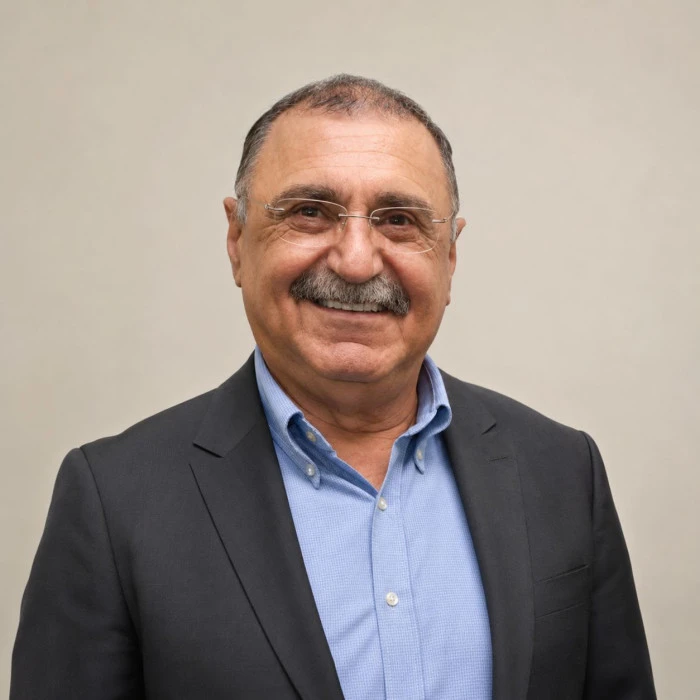 Mesut Kalender