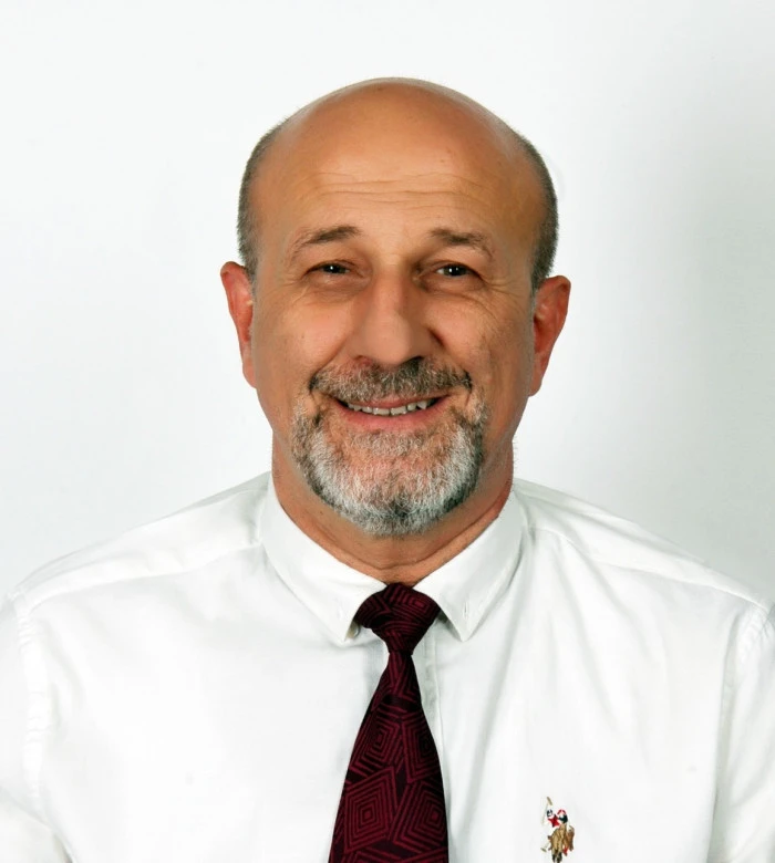 Cengiz &Ccedil;elik
