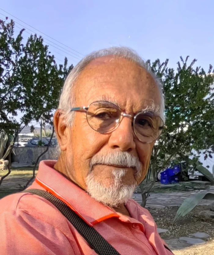 Adnan Bilek