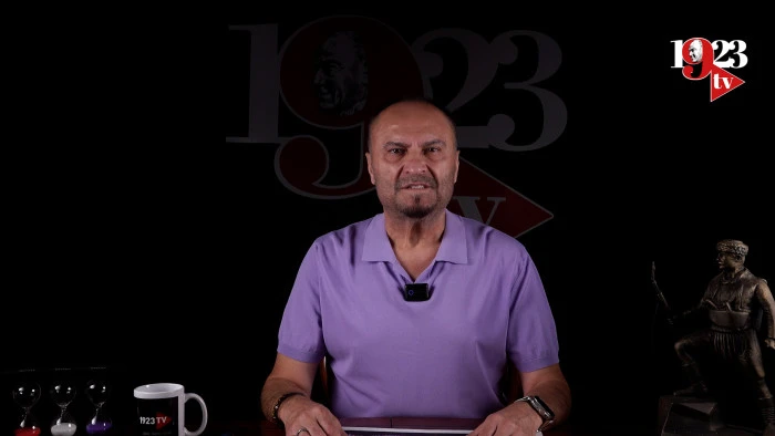 Sobelendin Çerçioğlu...