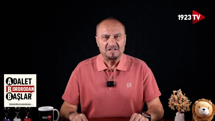 Kader Diyemezsin...