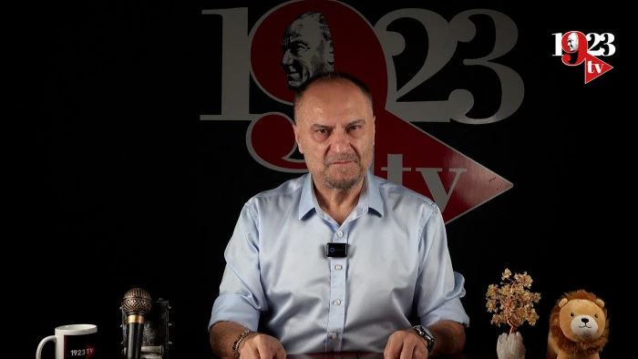 Motorları Maviliklere Süreceğiz...