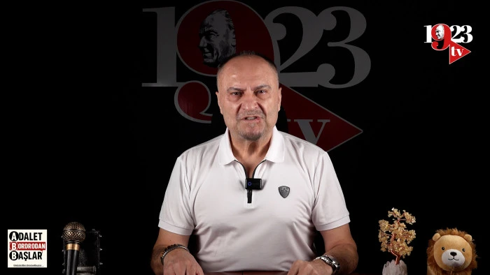 İl Başkanlığı Sokakta Yapılır Hikmet Abi...