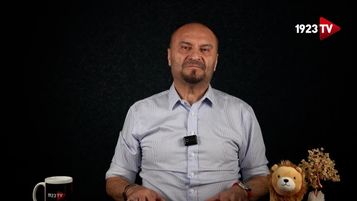 Rezil Olamamak..