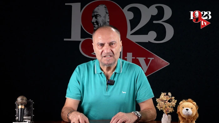 İbrahim Gürdal; "Alkışı da gördüm, İhaneti de..."