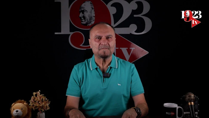 Eller Duymasın...