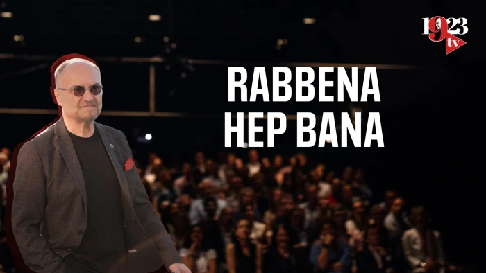 RABBENA HEP BANA