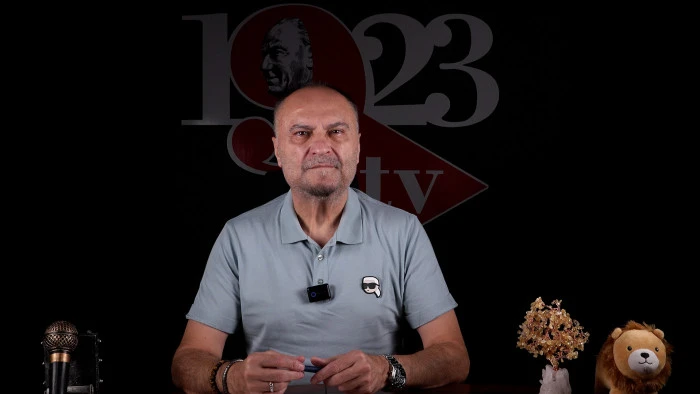 Anamın Adı Döndü...