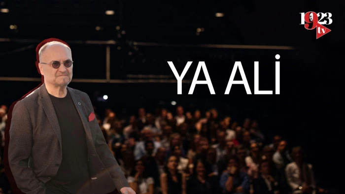 YA ALİ