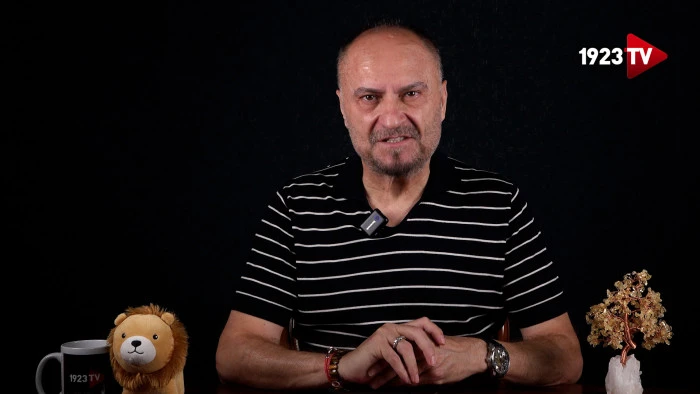 İler tutar yanı yok...