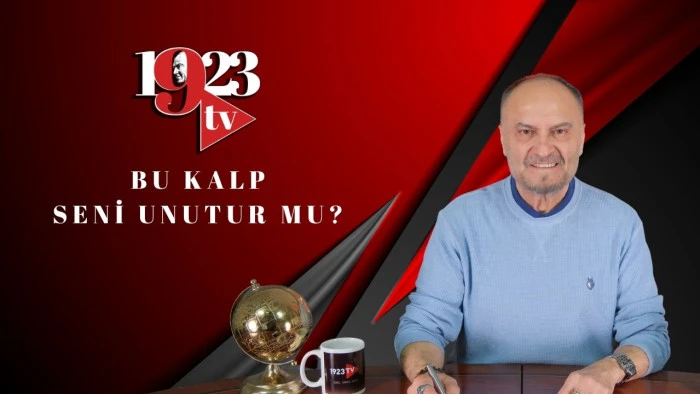 Bu Kalp Seni Unutur mu ?