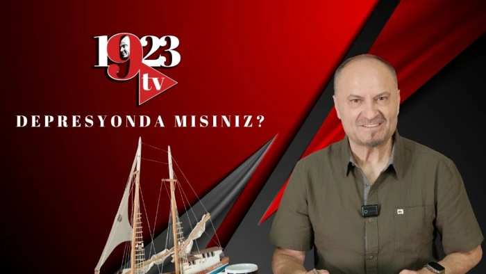 Depresyonda mısınız ?