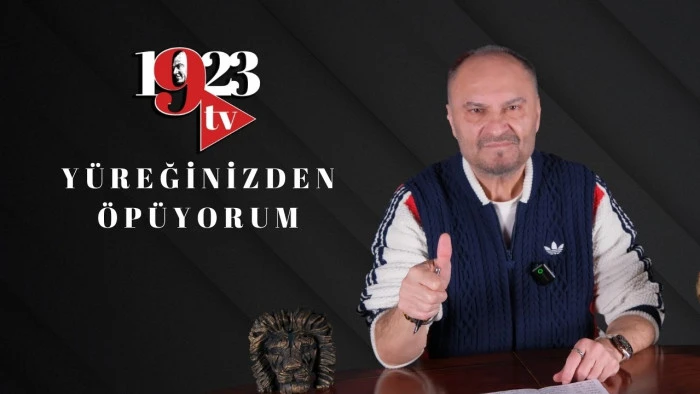 Y&uuml;reğinizden &Ouml;p&uuml;yorum