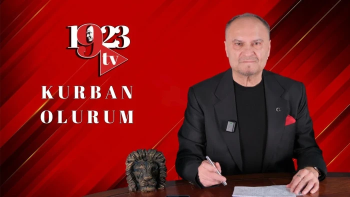 Kurban Olurum...