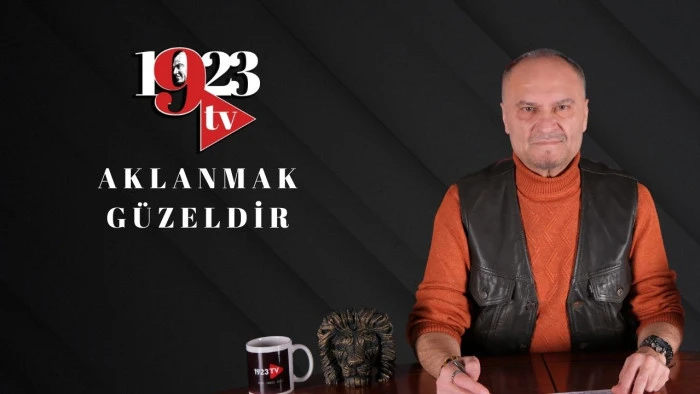 Aklanmak g&uuml;zeldir