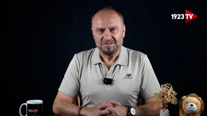 Olmasaydı Sonumuz Böyle...