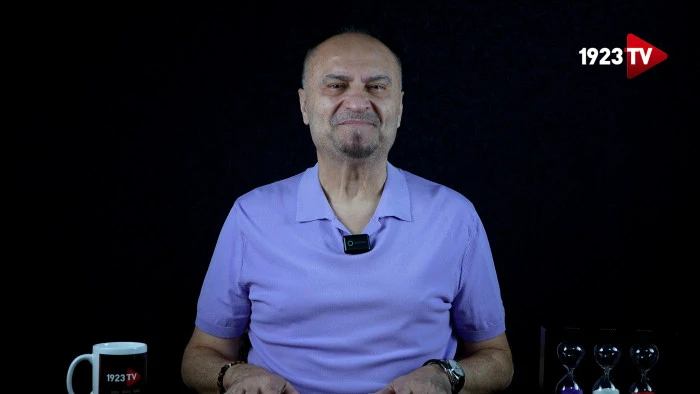 Köpeksiz Köyde Değneksiz Gezmek...