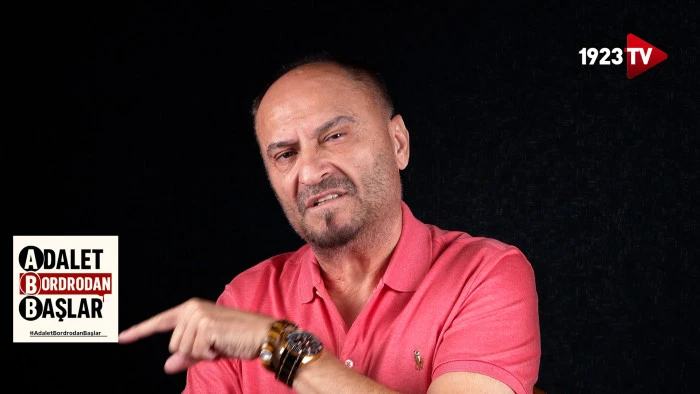 İsyan...