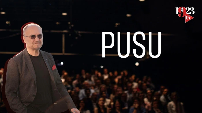PUSU