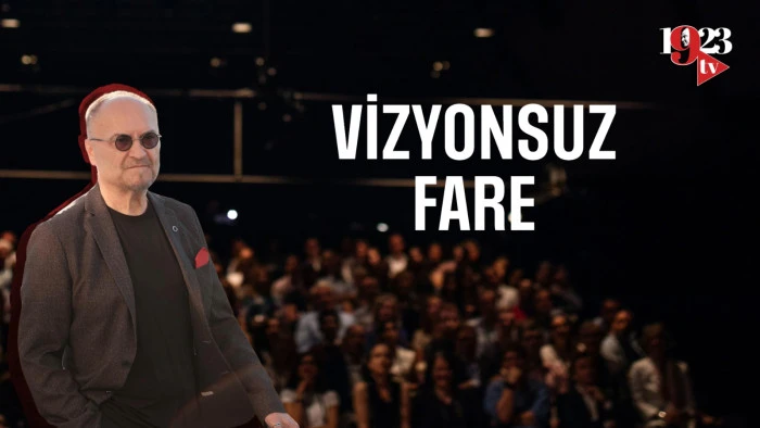 VİZYONSUZ FARE