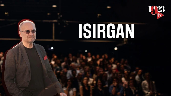 ISIRGAN